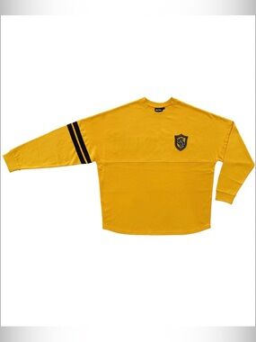 Warner Bros. Harry Potter Hufflepuff Sweatshirt
